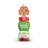 Good2grow Fruit Punch Beverage 6 fl. oz. 1 pk, Pack of 12