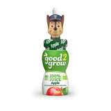 Good2grow Apple Beverage 6 fl. oz. 1 pk, Pack of 12