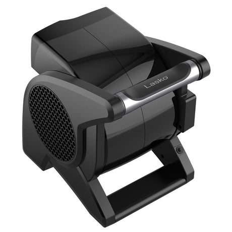 Lasko 14.5 in. H 3 speed Blower Fan