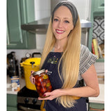 Superb Canning Cookbook 1 pk, Pack of 12