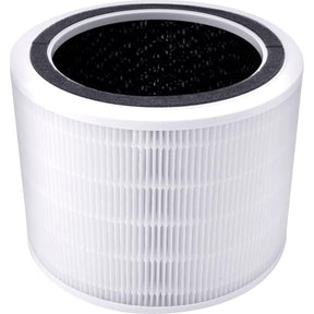 Levoit Core 200S-P-RF 5.75 in. H X 7.28 in. W Round Air Purifier Filter 1 pk