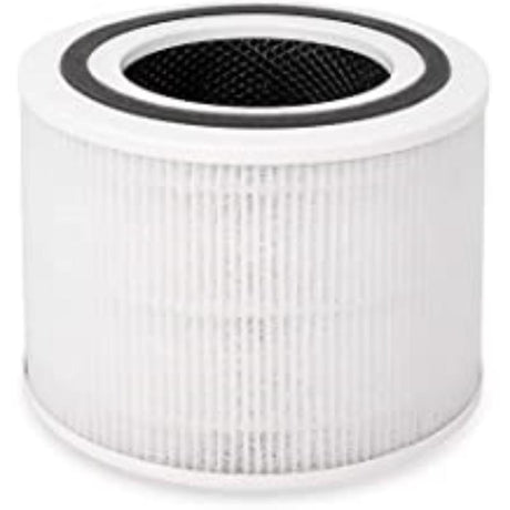 Levoit CoreP350-P-RF 6.22 in. H X 7.76 in. W Round Air Purifier Filter 1 pk