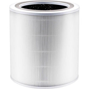 Levoit Core400S-P-RF 10.35 in. H X 9.65 in. W Round Air Purifier Filter 1 pk