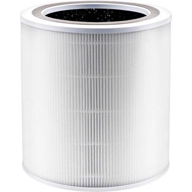 Levoit Core400S-P-RF 10.35 in. H X 9.65 in. W Round Air Purifier Filter 1 pk