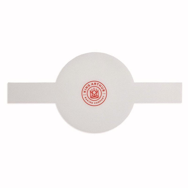 King Arthur Baking Company 8 in. W X 17 in. L Loaf Lifter White 1 pc
