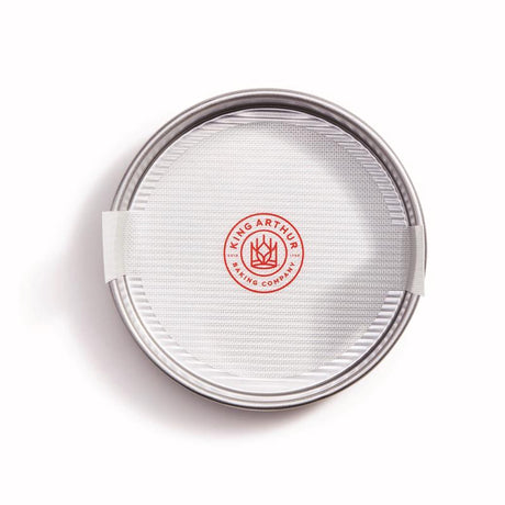 King Arthur Baking Company 8 in. W X 17 in. L Loaf Lifter White 1 pc