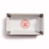 King Arthur Baking Company 5 in. W X 11 in. L 5 in. Loaf Lifter White 2 pc