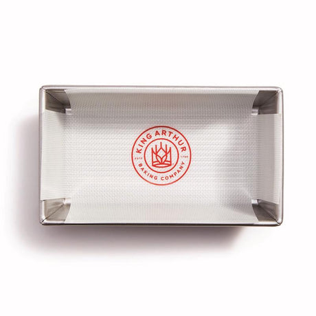 King Arthur Baking Company 5 in. W X 11 in. L 5 in. Loaf Lifter White 2 pc