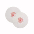 King Arthur Baking Company 8 in. Cake Pan Liners White 2 pc