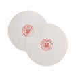 King Arthur Baking Company 9 in. Cake Pan Liners White 2 pc