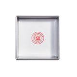 King Arthur Baking Company 8 in. W X 8 in. L Cake Pan Liners White 2 pc