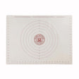 King Arthur Baking Company 18 in. W X 25 in. L Baking Mat White 1 pc