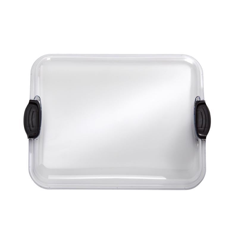 Lifetime Brands 14 in. L X 11 in. W Bamboo Cutting Board & Serve Tray, Pack of 2