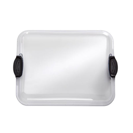 Lifetime Brands 14 in. L X 11 in. W Bamboo Cutting Board & Serve Tray, Pack of 2