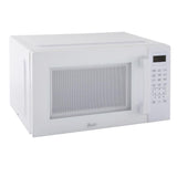 Avanti 1.5 cu ft White Microwave 1000 W