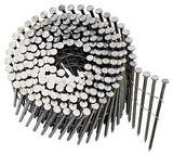 ProFIT 0616653 Framing Nail, 2-3/8 in L, 11-1/2 Gauge, Steel, Brite, Round Head, Smooth Shank