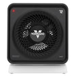 Vornado Velocity Cube OSC+ Oscillating Electric Whole Room Space Heater