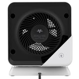 Vornado Velocity Cube OSC+ Oscillating Electric Whole Room Space Heater