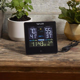 Taylor Weather Station