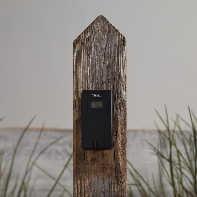 Taylor Weather Station