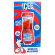 ICEE Slushie Machine Plastic 1 pk