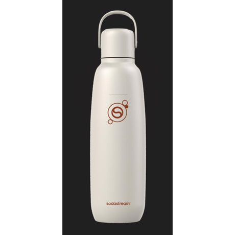 SodaStream Sand 30 fl. oz. Carbonator Bottle 1 pk