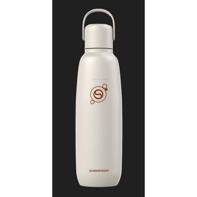 SodaStream Sand 30 fl. oz. Carbonator Bottle 1 pk