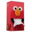 Blowze Tissues Sesame Street 124 ct Facial Tissue, Pack of 24