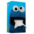 Blowze Tissues Sesame Street 124 ct Facial Tissue, Pack of 24