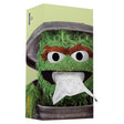 Blowze Tissues Sesame Street 124 ct Facial Tissue, Pack of 24
