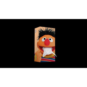Blowze Tissues Sesame Street 124 ct Facial Tissue, Pack of 24