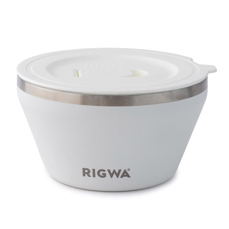 Rigwa Life 40 oz Snowbird Bowl Kit 1 pk