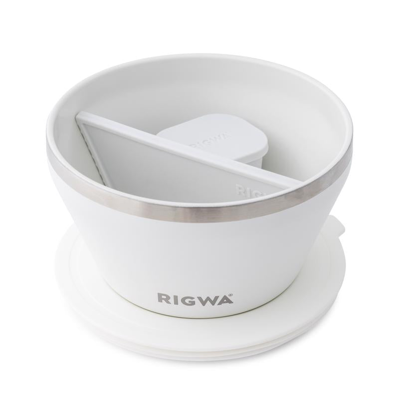 Rigwa Life 40 oz Snowbird Bowl Kit 1 pk
