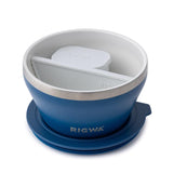 Rigwa Life 20 oz Navy Bowl Kit 1 pk
