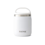 Rigwa Life 20 oz Snowbird Vacuum Insulated Food Jar 1 pk, Pack of 6