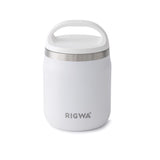 Rigwa Life 20 oz Snowbird Vacuum Insulated Food Jar 1 pk, Pack of 6
