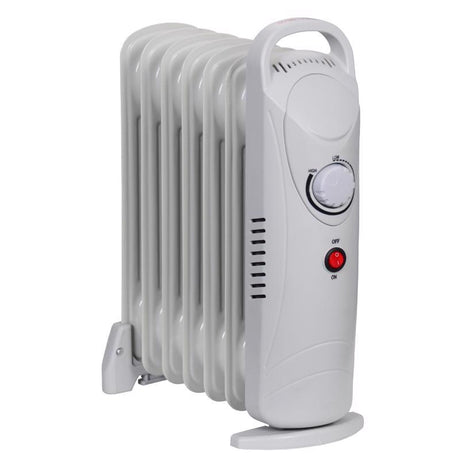 Perfect Aire 100 sq ft Electric Oil Filled Heater