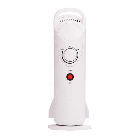 Perfect Aire 100 sq ft Electric Oil Filled Heater