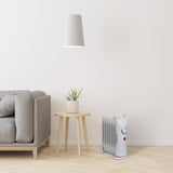 Perfect Aire 100 sq ft Electric Oil Filled Heater
