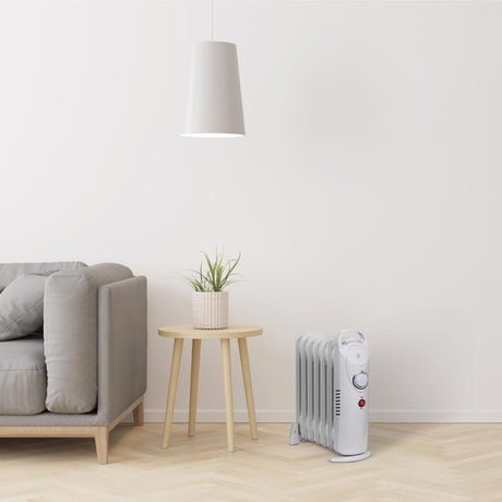 Perfect Aire 100 sq ft Electric Oil Filled Heater