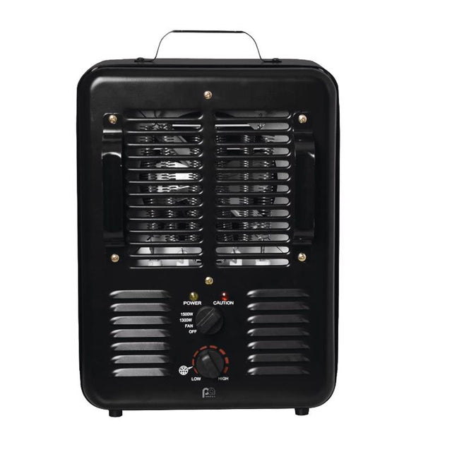 Perfect Aire 160 sq ft Electric Utility Milkhouse Heater 5120 BTU