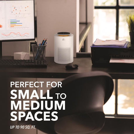 Perfect Aire HEPA Air Purifier 90 sq ft