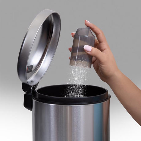 Pocket Vac Pro Bagged Cordless HEPA Filter Hand Vacuum