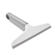 OXO White Plastic Shower Squeegee