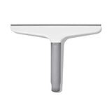 OXO White Plastic Shower Squeegee