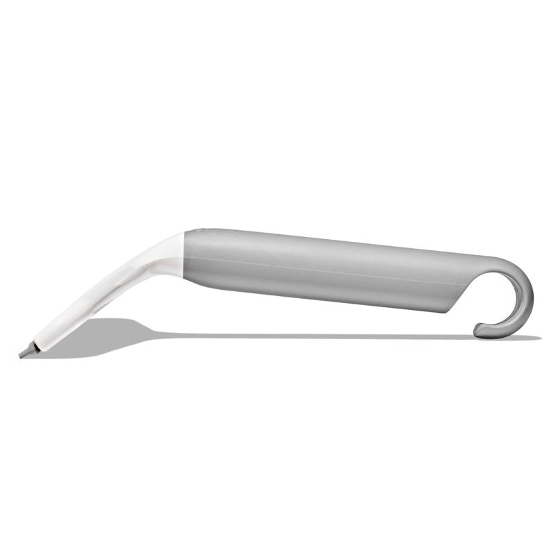 OXO White Plastic Shower Squeegee