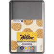 Wilton Silver 11 in. W X 17 in. L Baking Sheet Gray 1 pc, Pack of 6