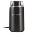 Hamilton Beach Proctor Silex Black Plastic/Steel 12 cups Coffee and Spice Grinder, Pack of 4