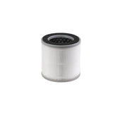 Perfect Aire 5.75 in. H X 5.5 in. W Round HEPA Air Purifier Filter 1 pk