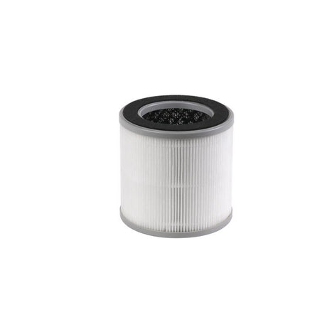 Perfect Aire 5.75 in. H X 5.5 in. W Round HEPA Air Purifier Filter 1 pk